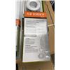 Image 8 : 2 FLATSCREEN TV CORD COVER KITS