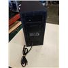 Image 8 : SONY HT-Z9F 400W SOUNDBAR  3.1 CHANNEL WITH WIRELESS SUB  - TESTED WORKING, RETAIL $999