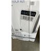 Image 2 : INSIGNIA 8,000 BTU PORTABLE AIR CONDITIONER - RETAIL $529