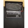 Image 2 : ROG STRIX FLARE GAMING KEYBOARD - TESTED WORKING, RETAIL $169