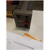 Image 3 : CLASSIC UK QUAD 303 AND QUAD 33 POWER AMP SET WORKING