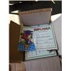Image 2 : 2 CASES OF CANADA PHONE CASES AND DIPLOMAS