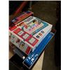 Image 3 : LARGE BOX OF BOARD GAMES AND SPIROGRAPH
