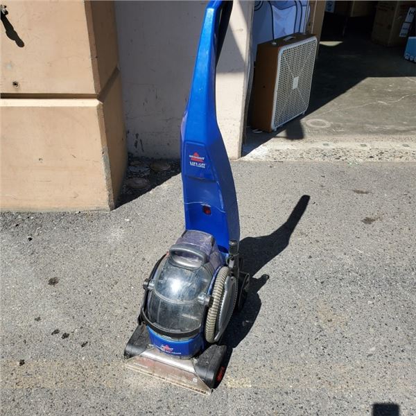 BISSELL LIFTOFF PORTABLE SPOT CLEANER