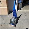 Image 1 : BISSELL LIFTOFF PORTABLE SPOT CLEANER