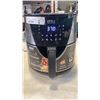Image 1 : BELLA PRO SERIES 8 QT AIR FRYER WITH TOUCHSCREEN TESTED AND WORKING - RETAIL $239