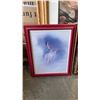 Image 2 : 3 FRAMED PRINTS