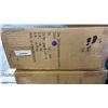 Image 3 : CASE OF 240 NEW 22 INCH GLOWSTICK NECKLACES - PURPLE