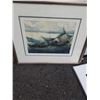 Image 2 : 5 PRINTS - ONE SIGNED