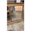 Image 2 : VINTAGE WALL MIRROR