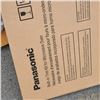 Image 2 : AS NEW PANASONIC BUILT IN MICROWAVE TRIM KIT - RETAIL $299