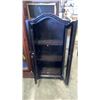 Image 2 : GLASS DOOR DISPLAY CABINET