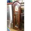 Image 1 : COMPLETE TEMPIS FUGIT LAURENLIEN GRANDFATHER CLOCK FULLY SERVICED 2019