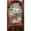 Image 2 : COMPLETE TEMPIS FUGIT LAURENLIEN GRANDFATHER CLOCK FULLY SERVICED 2019
