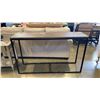 Image 1 : 3 FOOT TALL SOFA TABLE