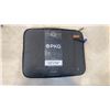 Image 2 : PHILLIPS TABLETOP SWITCH WITH BRAIDED CORD AND PKG LAPTOP BAG