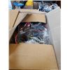 Image 2 : CASE OF 144 NEW ZORRO PARTY HATS