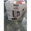 Image 2 : NINJA PRECISION TEMPERATURE KETTLE - TESTED WORKING, RETAIL $149