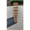 Image 2 : WOOD WINE RACK