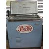 Image 1 : VINTAGE IDEAL PEPSI COLA CHEST FREEZER