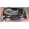Image 1 : BLACK PEDAL CAR, NEEDS REPAIR
