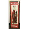 Image 1 : COLA BOTTLE SIGN