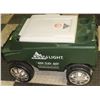 Image 1 : COORS LIGHT TOY TRUCK COOLER