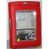 Image 1 : KOOLATRON COCA COLA MINI FRIDGE