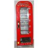 Image 1 : COCA COLA VENDING MINI FRIDGE