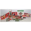 Image 1 : ASSORTED COCA COLA COLLECTIBLES