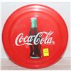 Image 1 : 1998 COCA COLA FRISBEE