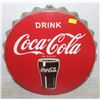 Image 1 : 3D METAL COCA COLA BOTTLE CAP