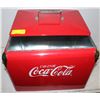 Image 1 : COCA COLA ICE CHEST