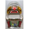 Image 1 : 10" GIBSON COCA COLA CERAMIC JUKEBOX