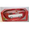Image 1 : COCA COLA 1966 VW COMBI TOY IN BOX
