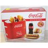 Image 1 : COCA COLA POP UP HOTDOG TOASTER
