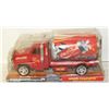 Image 1 : COCA COLA TRUCK COLLECTIBLE