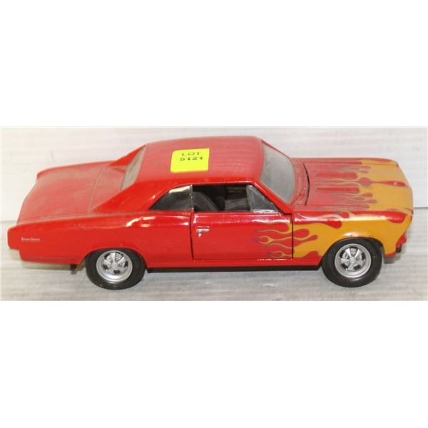 1996 MAISTRO 1:24 SCALE CHEVROLET CHEVELLE SS396