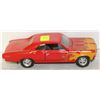 Image 1 : 1996 MAISTRO 1:24 SCALE CHEVROLET CHEVELLE SS396