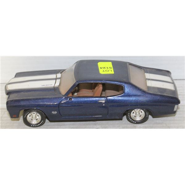 MAISTRO 1970 CHEVROLET CHEVELLE SS454