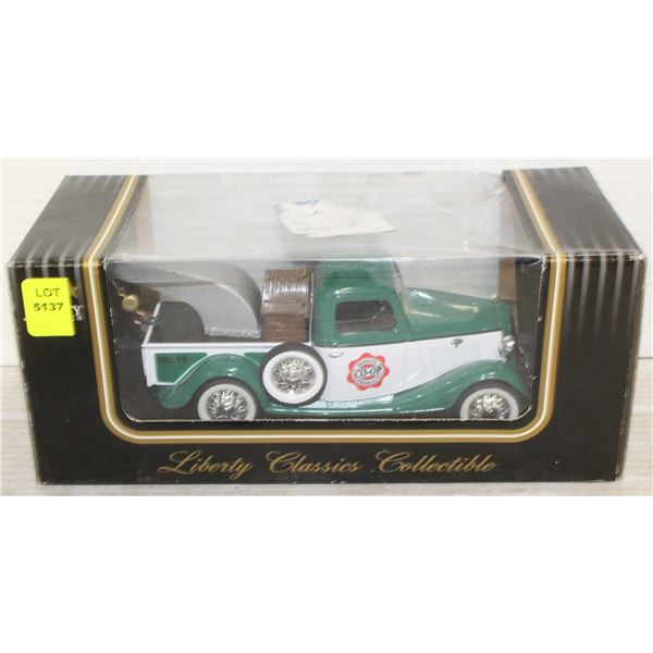 LIBERTY CLASSIC COLLECTIBLE 2006 CO-OP 35 FORD