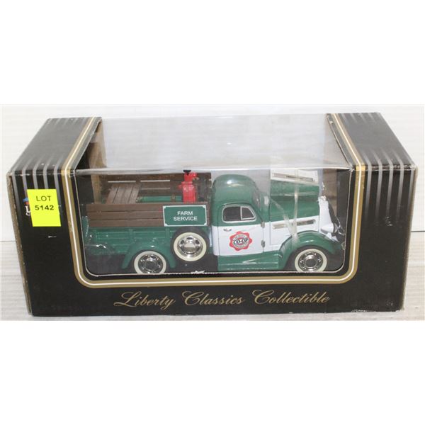 LIBERTY CLASSIC COLLECTIBLE 2005 CO-OP 38