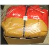 BOX OF 2019 RED DEER CANADA GAMES JACKETS