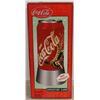 Image 1 : COCA COLA COLLECTIBLE ROTATING LAMP