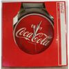 Image 1 : COCA COLA NEON CLOCK IN BOX
