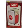 Image 1 : COCA COLA NAPKIN DISPENSER