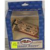 Image 1 : CLASSIC RACER ORNAMENT 1:20 SCALE SLED