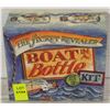 BOAT IN A BOTTLE KIT