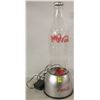 Image 1 : COCA COLA LAVA LAMP