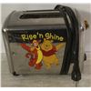 Image 1 : WINNIE THE POOH TOASTER